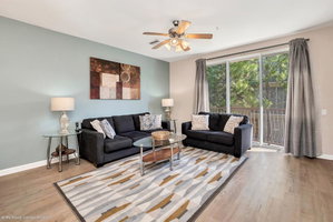 Exquisite And Airy 3BD Town Home In Vista Cay With CDC Standards #3VC075