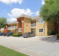 Extended Stay America - Arlington - Orlando Tourists