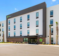 Extended Stay America - Bluffton - Hilton Head - Orlando Tourists