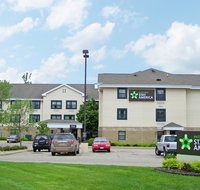 Extended Stay America - Minneapolis - Eden Prairie - Valley View Road - Orlando Tourists