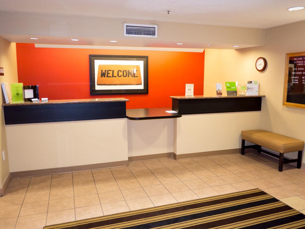 Extended Stay America - Orlando - Convention Center - Universal Blvd - thumb 1