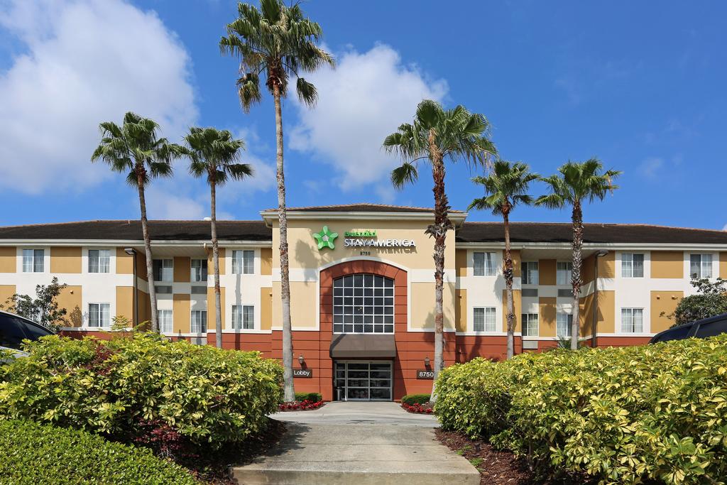Extended Stay America - Orlando - Convention Center - Universal Blvd - thumb 0