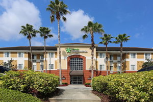 Extended Stay America - Orlando - Convention Center - Universal Blvd