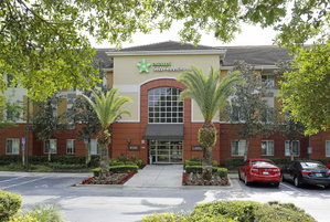 Extended Stay America - Orlando - Lake Buena Vista