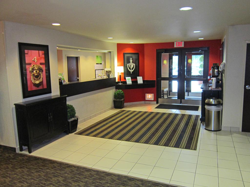 Extended Stay America - Orlando - Maitland - 1760 Pembrook Dr. - thumb 1