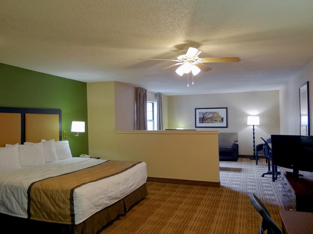 Extended Stay America - Orlando - Maitland - 1760 Pembrook Dr. - thumb 3