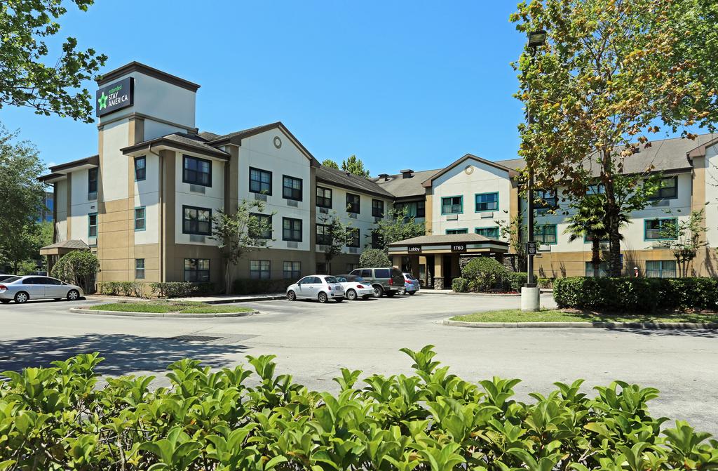 Extended Stay America - Orlando - Maitland - 1760 Pembrook Dr. - thumb 0