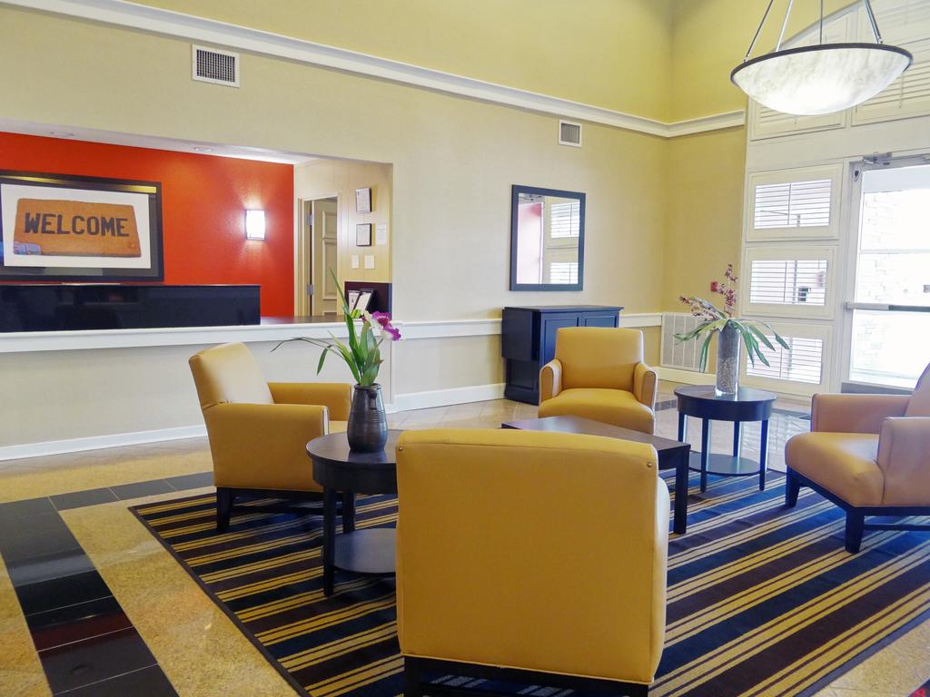 Extended Stay America - Orlando - Southpark - Commodity Circle - thumb 1
