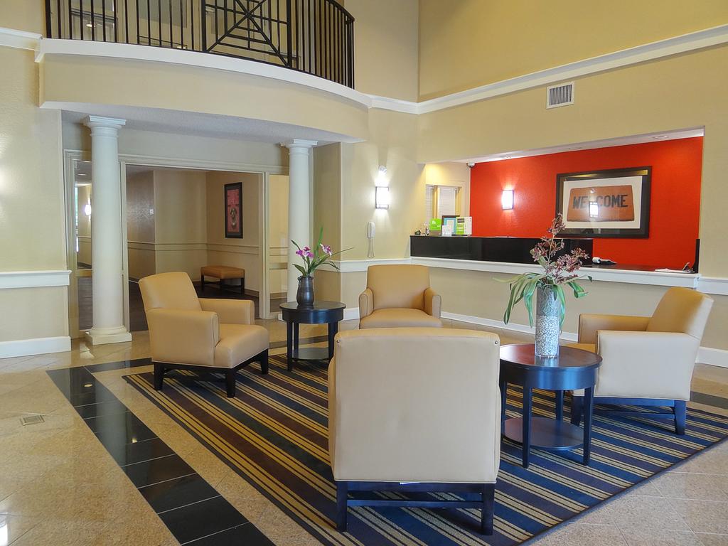 Extended Stay America - Orlando - Southpark - Commodity Circle - thumb 2