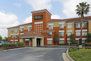 Extended Stay America - Orlando - Southpark - Equity Row