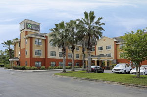 Extended Stay America - Orlando Theme Parks - Major Blvd.