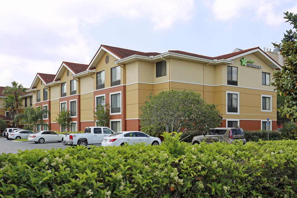 Extended Stay America - Orlando Theme Parks - Vineland Road - thumb 0