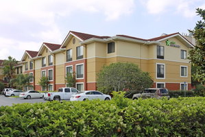 Extended Stay America - Orlando Theme Parks - Vineland Road