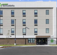 Extended Stay America - Titusville - Space Center - Orlando Tourists