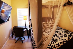 F Private Room With TV