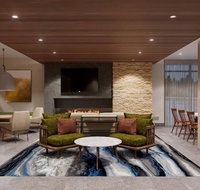 Fairfield Inn  Suites by Marriott Charlotte Belmont - Orlando Tourists