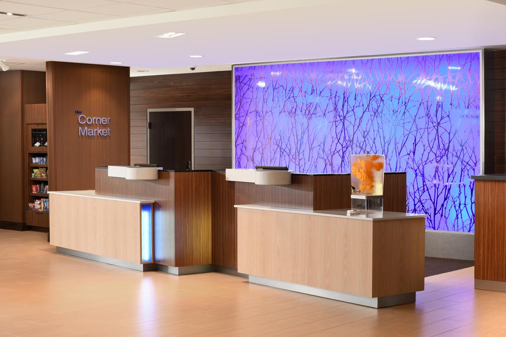 Fairfield Inn & Suites By Marriott Fort Worth South/Burleson - thumb 3