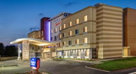 Fairfield Inn  Suites by Marriott Fort Worth South/Burleson Orlando Tourists