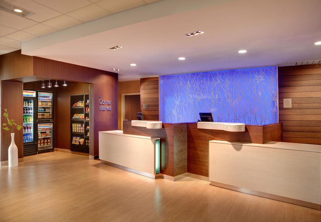 Fairfield Inn & Suites By Marriott Fort Worth South/Burleson - thumb 2