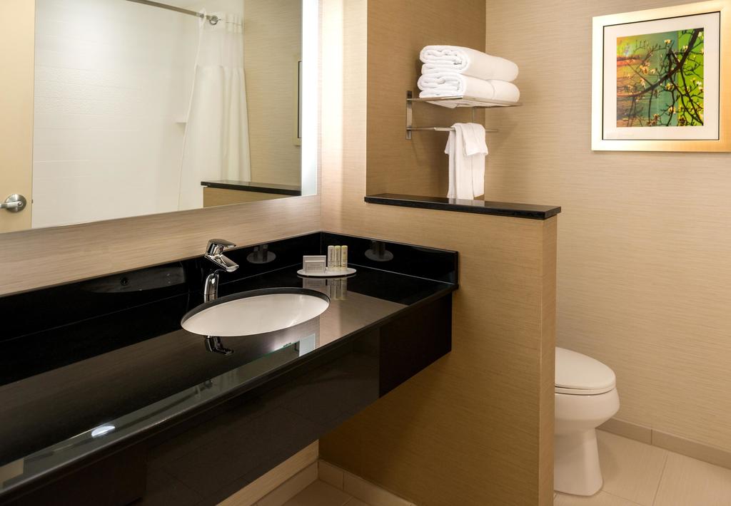Fairfield Inn & Suites By Marriott Orlando East/UCF Area - thumb 3