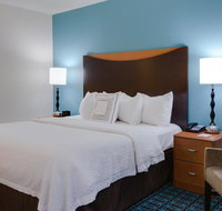 Fairfield Inn and Suites by Marriott Titusville Kennedy Space Center - Orlando Tourists