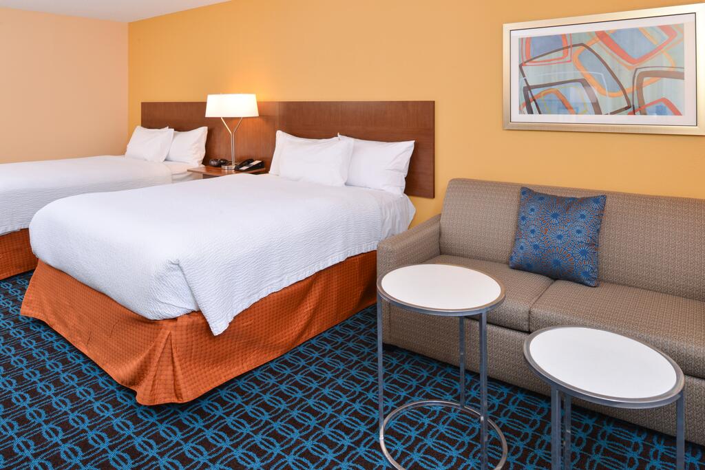 Fairfield Inn Orlando Airport - thumb 1