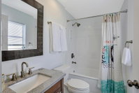 Fairlawn Court Pool Home Orlando Tourists