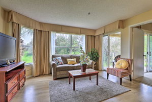 Family Resort Condo With Pool, 7 Mi To Universal