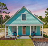 Family Retreat - Close to Beach - Royal Beds - Orlando Tourists