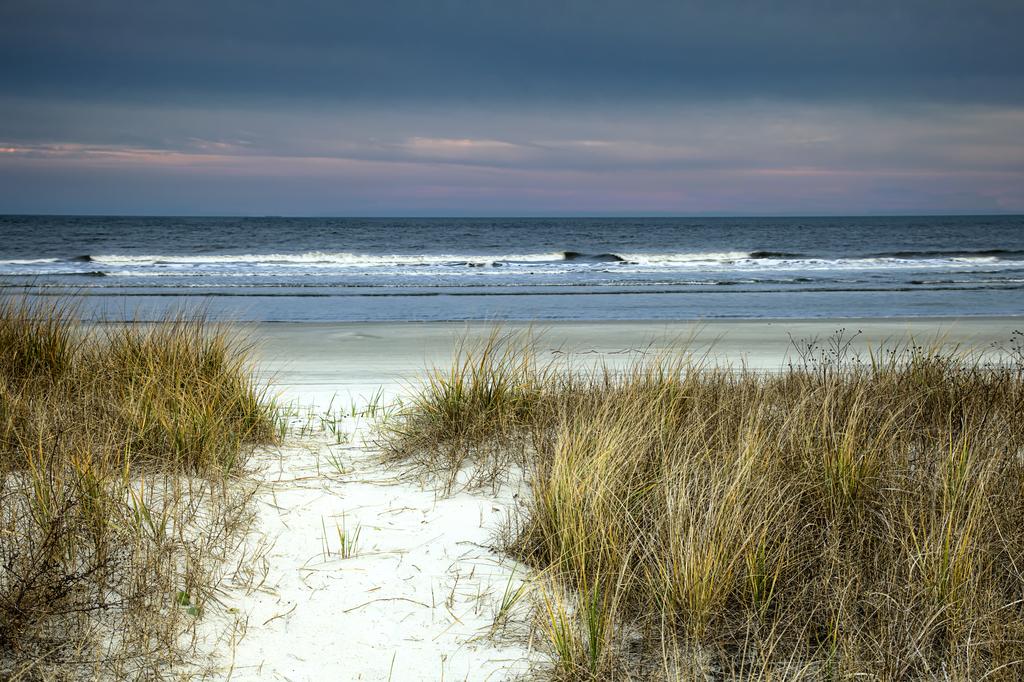 Folly Field Condo #27E Fiddler's Cove - thumb 1