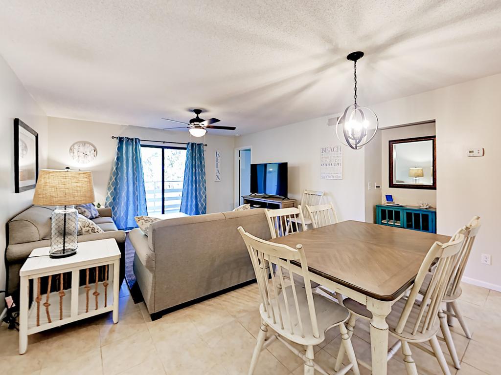 Folly Field Condo #27E Fiddler's Cove - thumb 0