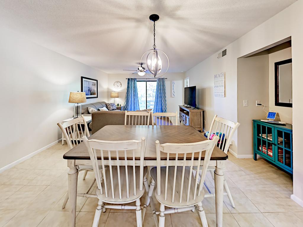Folly Field Condo #27E Fiddler's Cove - thumb 3