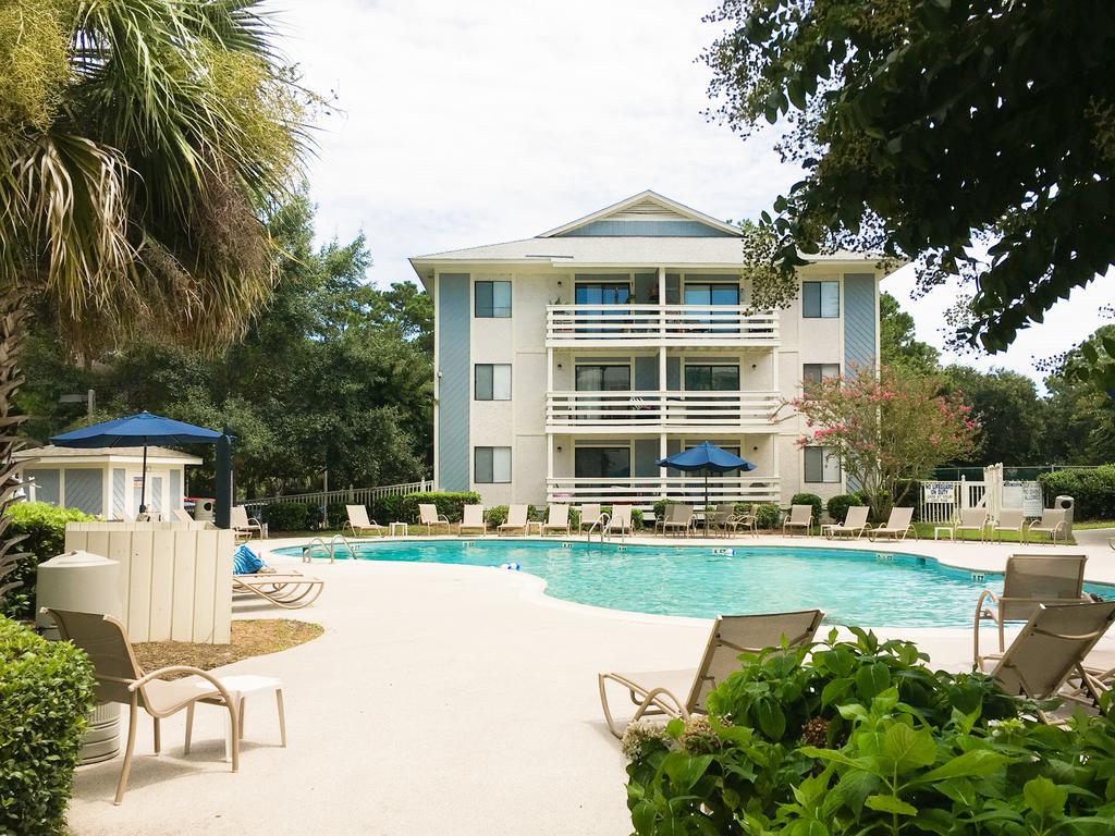 Folly Field Condo #27E Fiddler's Cove - thumb 2