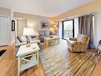 Forest Beach Condo Unit 105 Condo Orlando Tourists