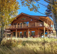 Forget-me-not Chalet - Orlando Tourists