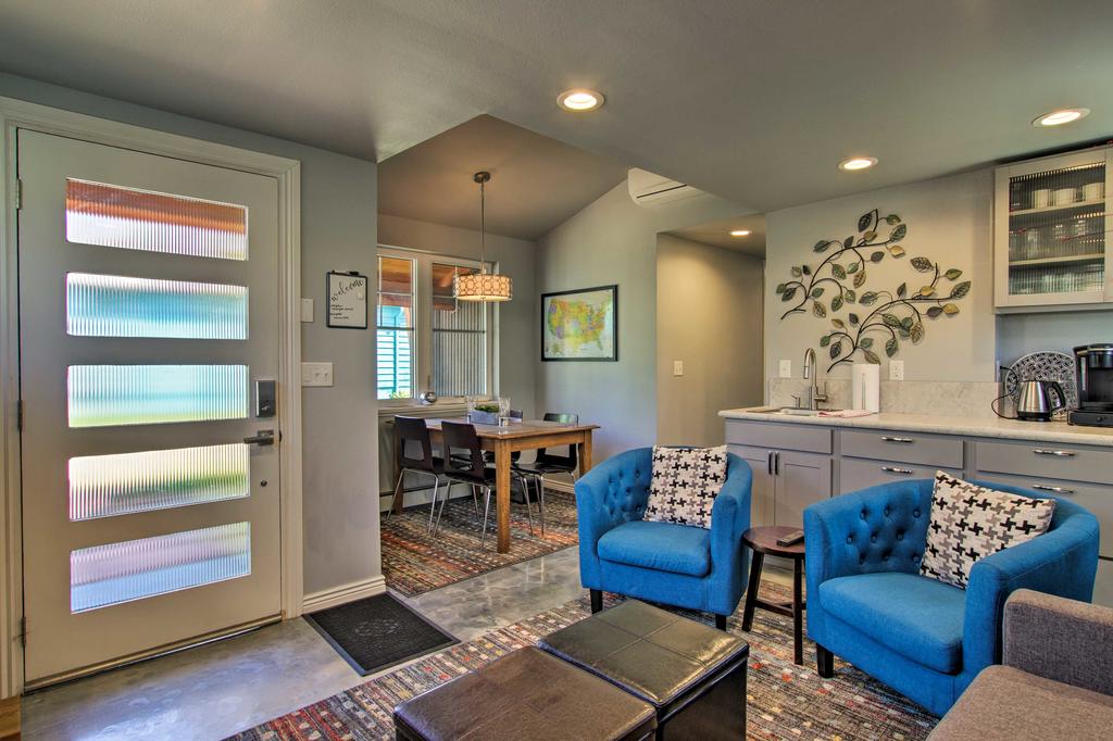 Fort Collins Home With Hot Tub - 5 Min To Old Town! - thumb 3