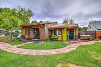Fort Collins Home with Hot Tub - 5 Min to Old Town Orlando Tourists