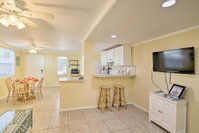 Fort Myers Beach Hideaway Walk to Coastal Fun Orlando Tourists