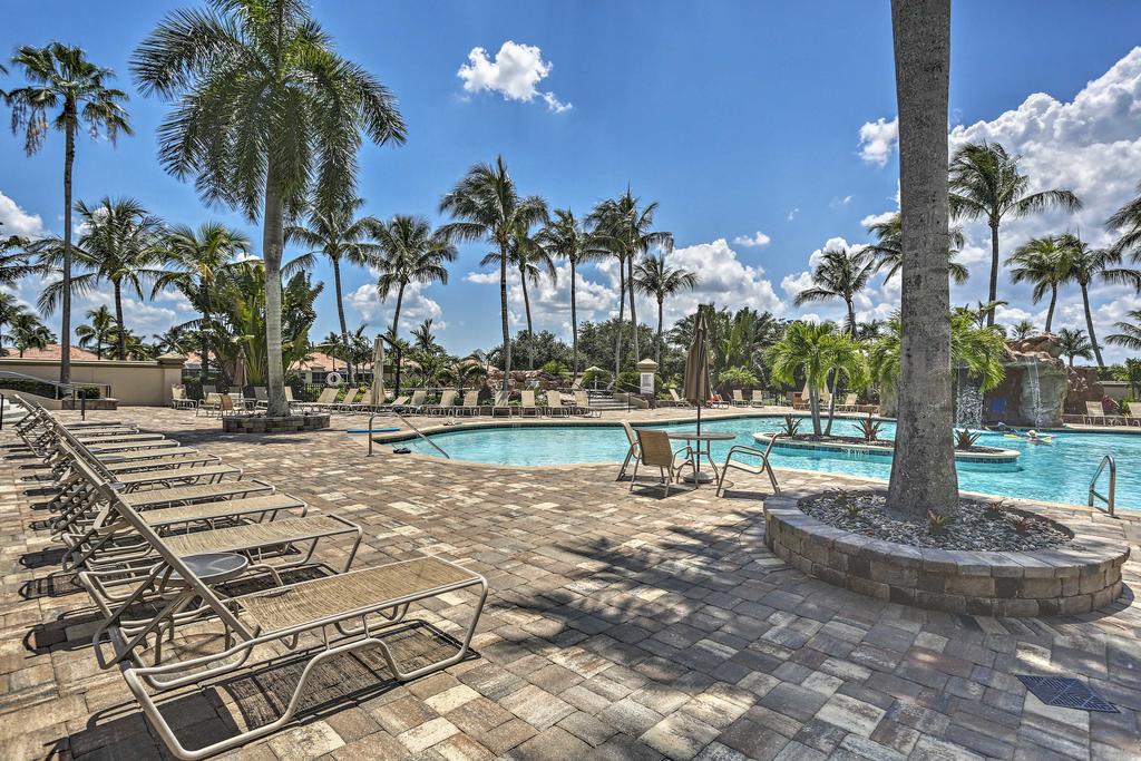 Fort Myers Condo W/ Resort Pools - Near Golf! - thumb 2