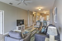 Fort Myers Condo w/ Resort Pools - Near Golf Orlando Tourists