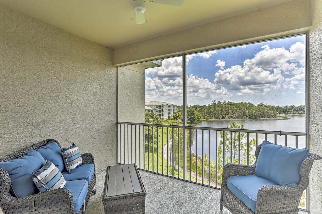 Fort Myers Condo W/ Resort Pools - Near Golf! - thumb 1