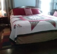 Four Mile Bed  Breakfast - Orlando Tourists