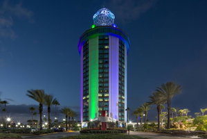 Four Points By Sheraton Orlando International Drive
