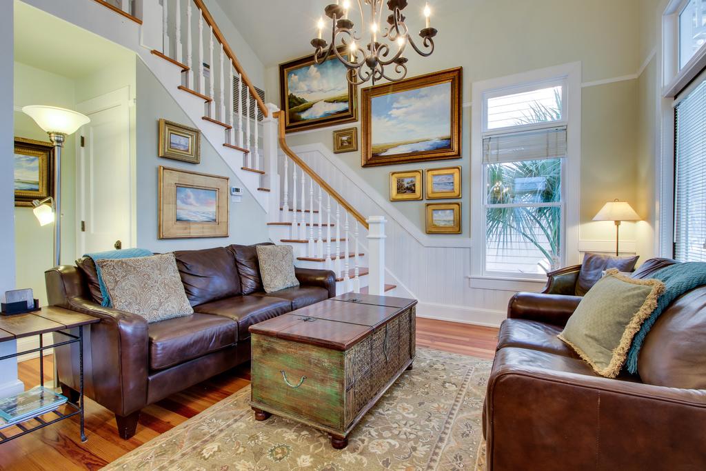 Frederica Cottage - thumb 2