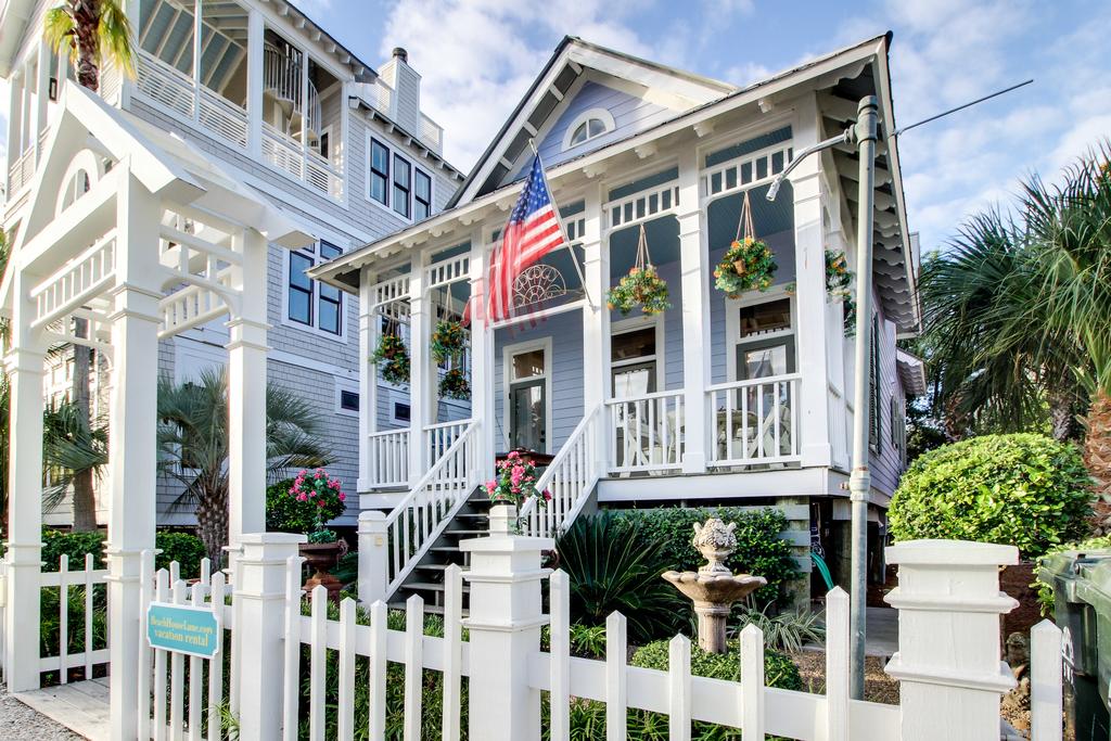Frederica Cottage - thumb 0
