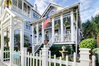 Frederica Cottage Orlando Tourists