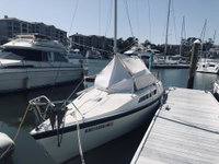 Frolic Glamping Sailboat Orlando Tourists