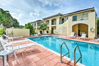 Ft Lauderdale Area Condo-Walk to Beach  Shops Orlando Tourists