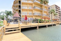 Galleon Bay by Padre Getaways Orlando Tourists