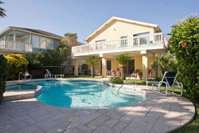 Gardenia Villa Home Orlando Tourists